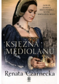 Dzieje Izabeli Aragońskiej Księżna Mediolanu