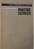 Pamiętnik Łączniczki