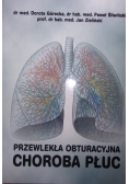 Przewlekła obturacyjna choroba płuc