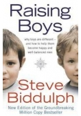 Raising boys by design
