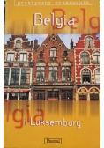 Praktyczny przewodnik Belgia i Luksemburg