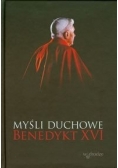Myśli duchowe