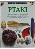 Patrzę Podziwiam Poznaję - Ptaki