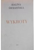 Wykroty