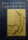 Das Generalgouvernement, 1944r.