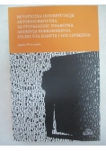 Retoryczna interpretacja autobiograficzna. Na przykładzie malarstwa Andrzeja Bobkowskiego, Zygmunta Haupta i Leo Lipskiego