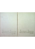 Joyce Listy 2 Tomy