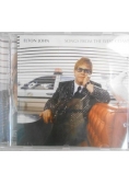 Songs From the West Coast, płyta CD