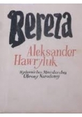 Bereza
