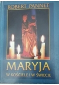 Maryja w kościele i w świecie