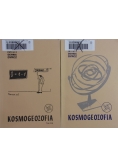 Kosmogeozofia, tom I-II