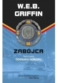 Odznaka honoru 5 Zabójca