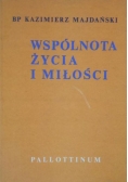 Wspólnota życia i miłości