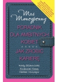 Poradnik dla ambitnych kobiet. Jak zrobić karierę