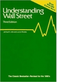 Understanding wall street