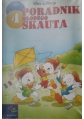 Poradnik młodego skauta 4