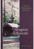 Wzgórze Rosiczki