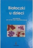 Białaczki u dzieci