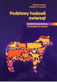 Podstawy hodowli zwierząt