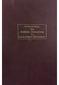 Die Gelchaftsbermaltung, 1911r.
