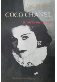 Coco Chanel Kobieta niezwykła