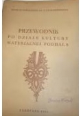 Przewodnik po dziale kultury materialnej podhala