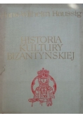 Historia kultury bizantyjskiej