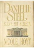 Sława mit kobieta