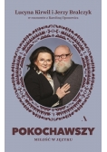 Pokochawszy O miłości w języku