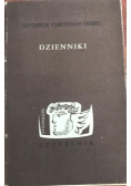 Dzienniki