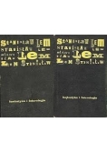 Fantastyka i Futurologia,Tom 1-2