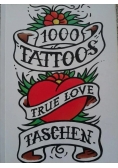 1000 tattoos true love