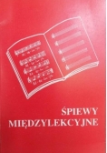 Śpiewy międzylekcyjne