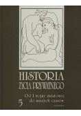 Historia życia prywatnego 5
