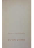 Z rodu poetów