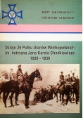 Dzieje 26 Pułku Ułanów Wielkopolskich