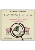 Dziwnologia, Płyta CD, Nowa