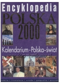 Encyklopedia Polska 2000, kalendarium Polska-Świat