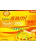Microsoft Visual C# 2008 Express Edition: Projektuj sam