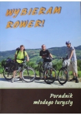 Wybieram rower Poradnik małego turysty