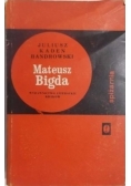 Mateusz Bigda Spiżarnia