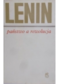 Lenin Państwo a rewolucja