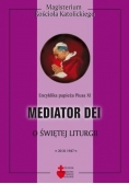 Mediator dei et hominum