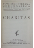 Charitas, 1928 r.