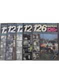 126 napraw 126p 5 Zeszytow