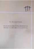 Teologia Historia Zbawienia według oscara Cullmanna