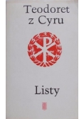 Teodoret z Cyru Listy