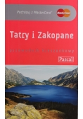 Tatry i Zakopane  przewodnik kieszonkowy
