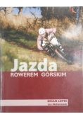 Jazda rowerem górskim