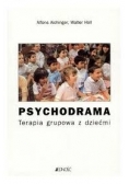 Psychodrama - Terapia grupowa z dziećmi